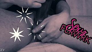 pump big cock with toys solo