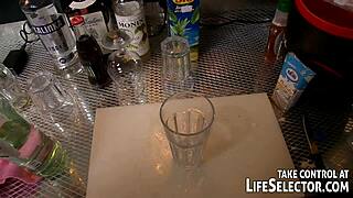 group anal threesome with blowjob and assfucking