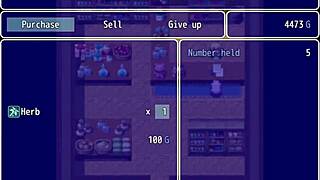 rescuing a sage in the strange cave, revenge of the female demon king part 3.