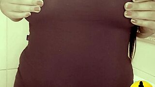 Trailer - At Anas Cabare, the milf goes wild with forbidden live fingering and more.