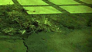 Bound Horny Teen In Domination!