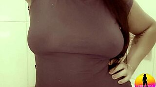 Trailer - At Anas Cabare, the milf goes wild with forbidden live fingering and more.