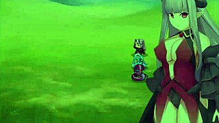 rescuing a sage in the strange cave, revenge of the female demon king part 3.