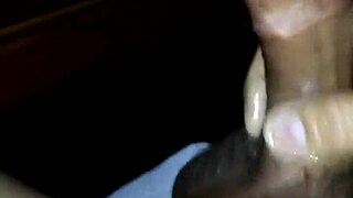 rica verga cabezona gets stroked slowly in this solo session