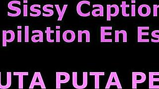 Guidelines for being a submissive lingerie-clad sissy in outer space