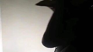 Curious milf explores big black cock adventures