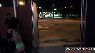 i watch valerie white get bound in outdoor bondage fetish