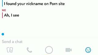 Teen Girl Has Fun In Sex Chat Online!