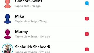 Teen Girl Has Fun In Sex Chat Online!