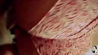 i got so horny i recorded myself masturbating in the bathroom trailer