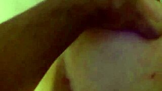 Caught My Friend Playing and Passionately Opened Her Ass