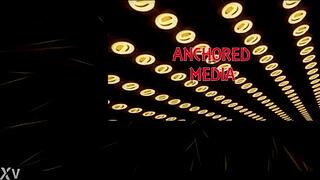 look at that real drip on her big ass after clothes ripped