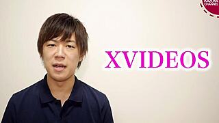 Japanese gay boy kazuya