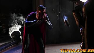 Surreal Fuck Batman Wonder Woman Superman Batman vs Superman Part 5