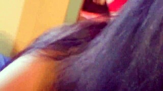 Latina stepmom fucks her stepson passionately