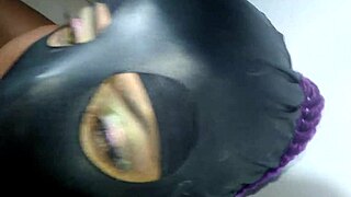 Intense blowjob leads to orgasm with cumshot in this passionate oral session