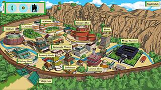 jikage rising arc 2 ep 7 - i’m loving these busty ninja trio getting slammed hard by horny dudes. damn, those big tits bounce wild!