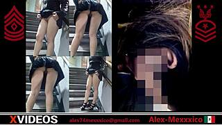 My little whore patty single mother episode one