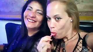 Yo, check out Halloween backstage chaos with Fada Mel, Paty Bumbum, El Toro de Oro, and more!