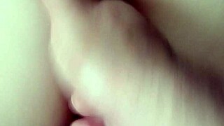 Cheating girlfriend in San Antonio gets wet pussy licked. Big ass friend sucks me hard!