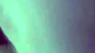 redheaded male masterbates his monster cock casually