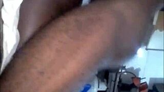 Come Take This Dick Like My Good Little Black Slut