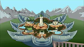 Sloppy Blowjob In Four Elements Trainer Book 4