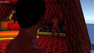 Wbp300 - Arabian Nights Escort Service Part 2 With Hardcore Double Penetration Deepthroat Anal Brunette Cum Blowjob Group