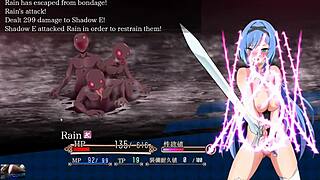 Let's Play Nightmare Knight