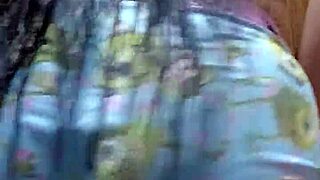 wanna see a hot baile sexy move?