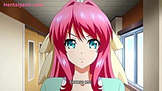 my first video showcasing big tits and ass