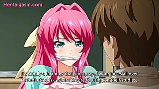 my first video showcasing big tits and ass