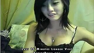 Heyy, check this Asian amateur solo vid! 🔥😍