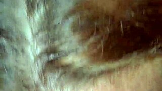 carri gives calvin klein deepthroat blowjob with big tits