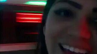 nick fucks clients doggy in motel.