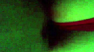 the little ass girl gets on all fours for doggystyle action