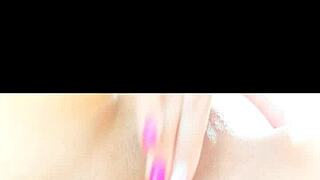 The secretary's wet pussy online moaning - depravedminx