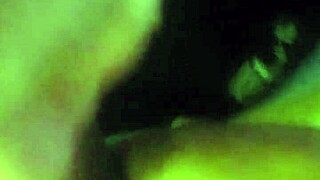 Soul Sucking Deepthroat Action.