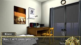 Bible Black Infection: Peace Of Itouend Playthrough Pt3