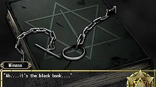 Bible Black Infection: Peace Of Itouend Playthrough Pt3