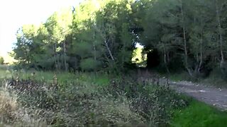 Questa milf ha voglia di sesso anale