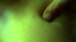 Girlfriend loves big dick, friend watches rough fuck