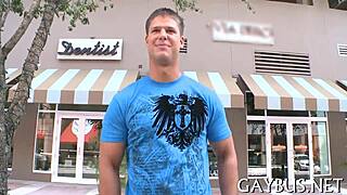 Intense Gay Porn Featuring Hardcore Actions And Roles