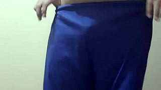I love showing off my big ass in these sexy boxer briefs, it's so hot