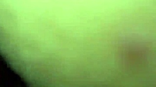 latina wife enjoying her curves in everyday life