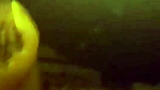 retro milf bent over for intense doggystyle fucking