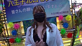 Unreal! Rumi’s Wild Japanese Sex with Epic Cumshots!