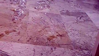 Coolmarina crashes into a fetish scene with smelly sneakers.