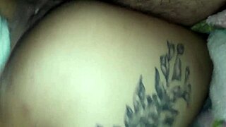 Is this tasty ass ready for deep anal fucking?