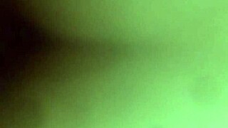 I fucked my wife, this hot MILF with big ass.